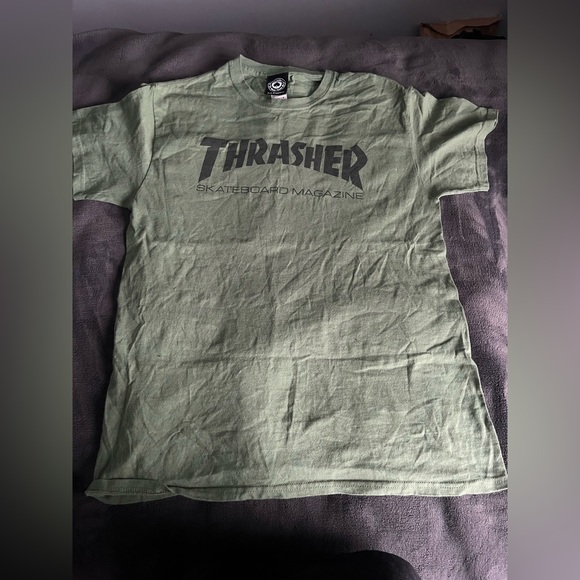 Thrasher - Picture 1 of 4